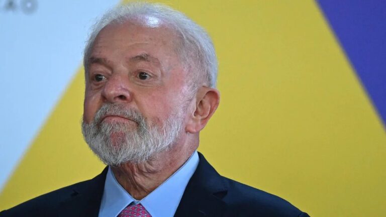 Governo Lula rebate EUA e defende Pix e decisões do STF
