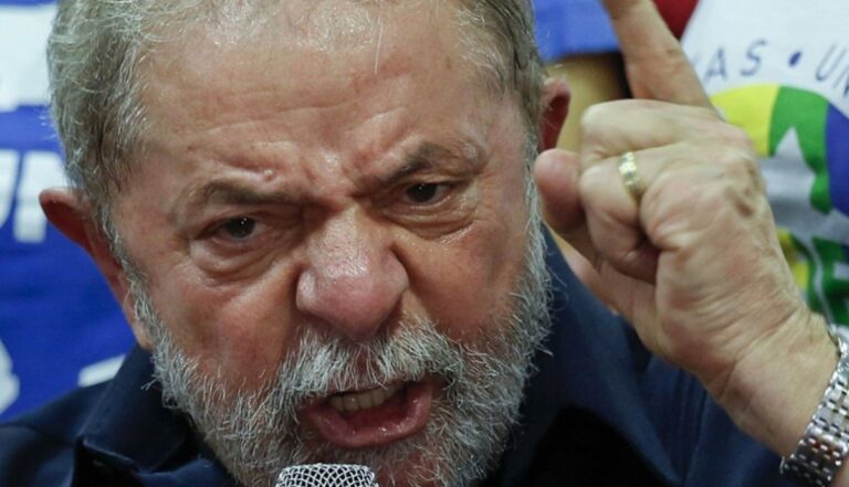 Relatório mostra como Governo Lula fabricou apoio nas redes sociais