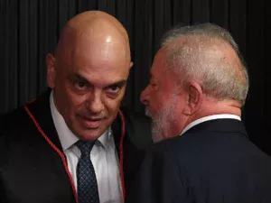 Lula quer transformar caso Moraes nos EUA em ‘guerra por soberania’