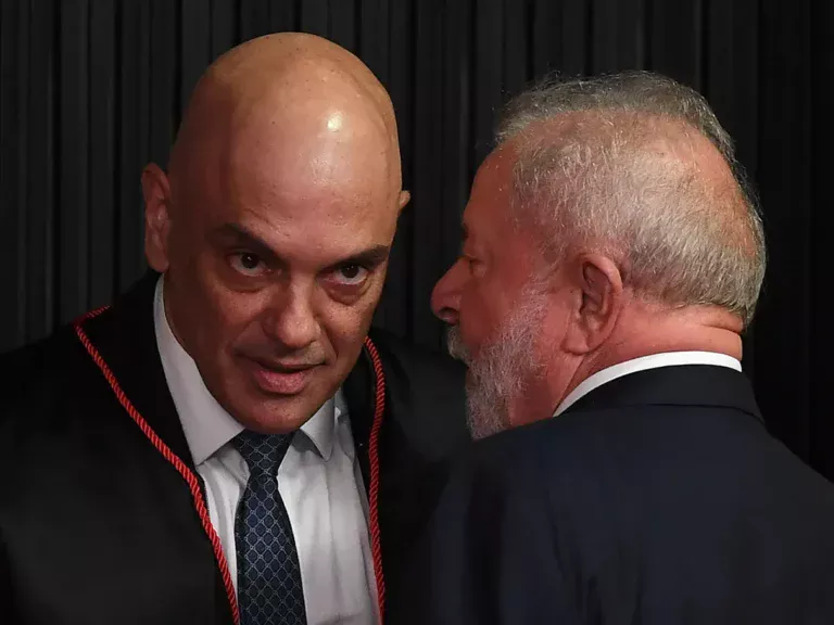 Lula quer transformar caso Moraes nos EUA em ‘guerra por soberania’