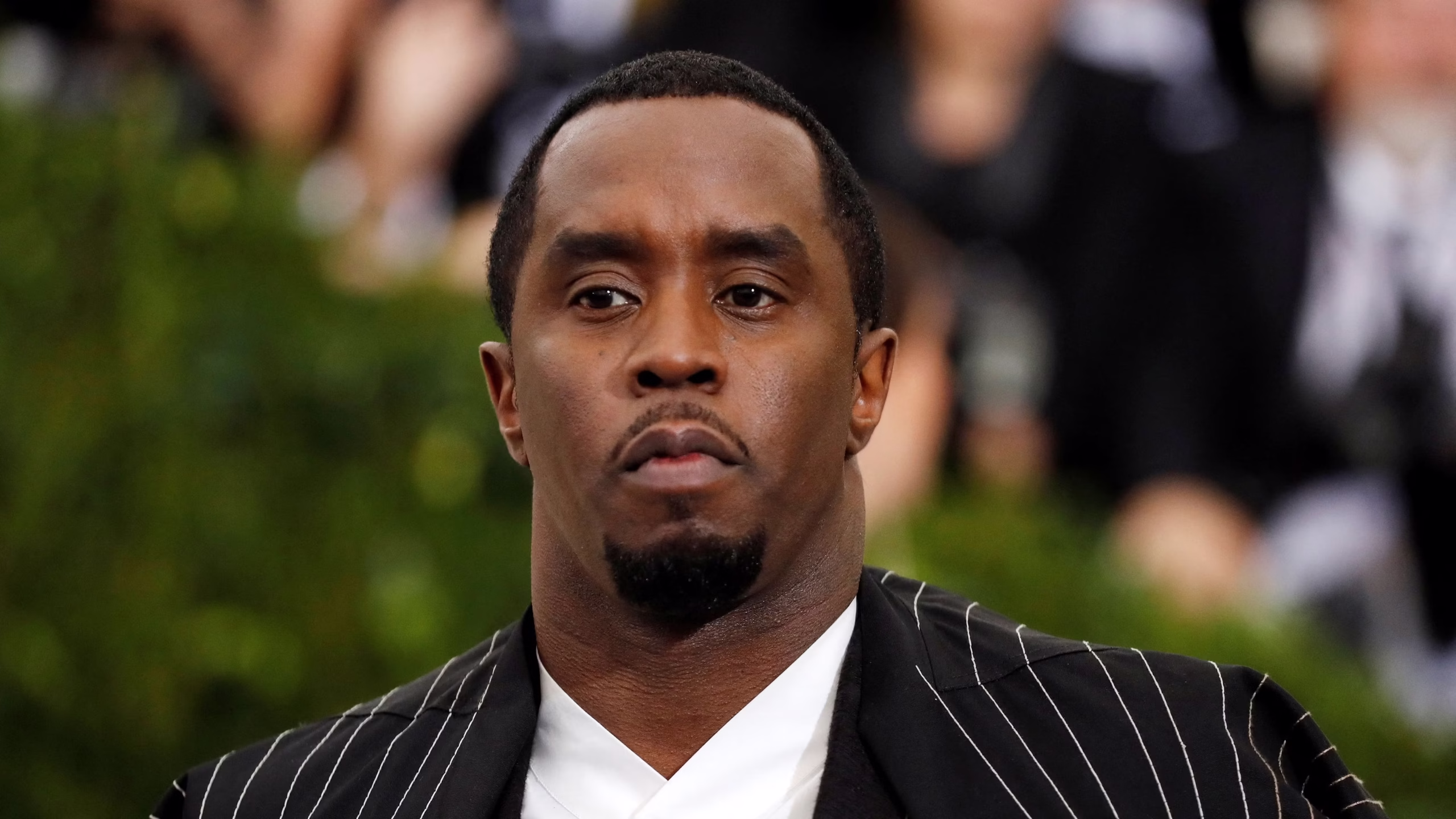 P. Diddy