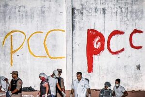 Atlas/Intel: 55,9% defendem que Brasil classifique PCC e CV como terroristas