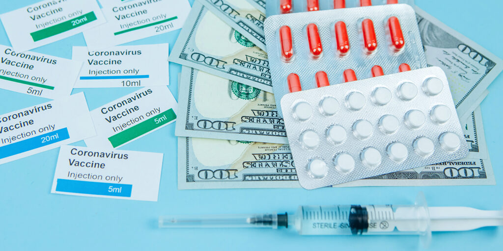 Governo Lula planeja derrubar patentes de medicamentos dos EUA