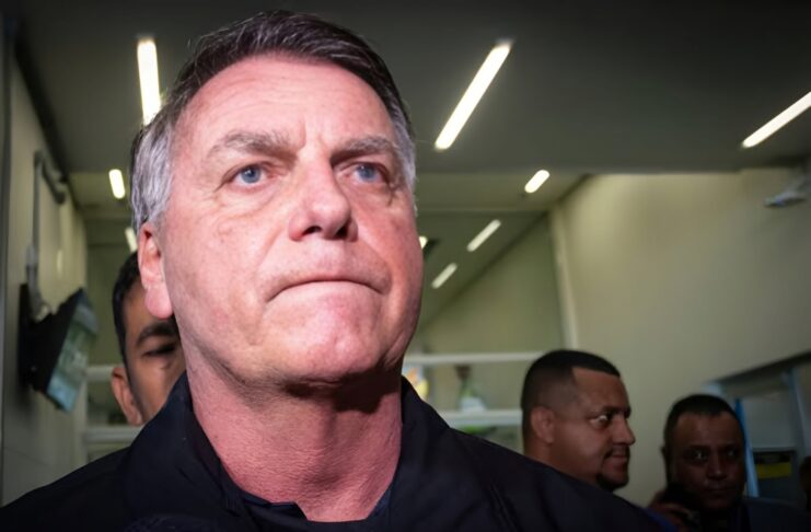 Bolsonaro