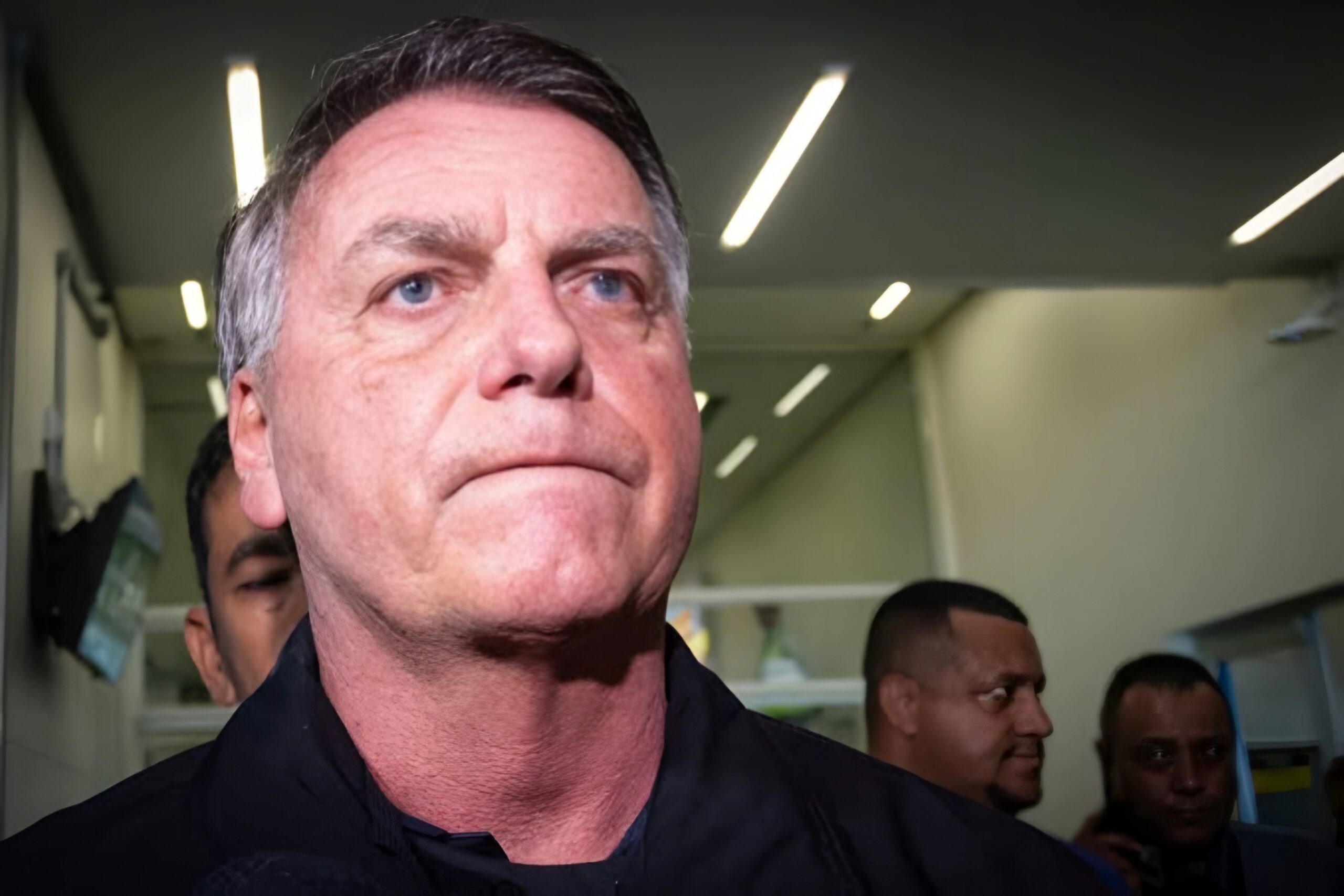 Bolsonaro