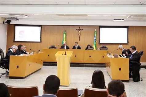 TCE de Sergipe Aprova Milhões em Benefícios Próprios
