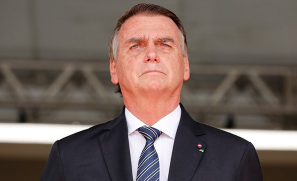 STF condena Bolsonaro a 27 anos de prisão por tentativa de golpe