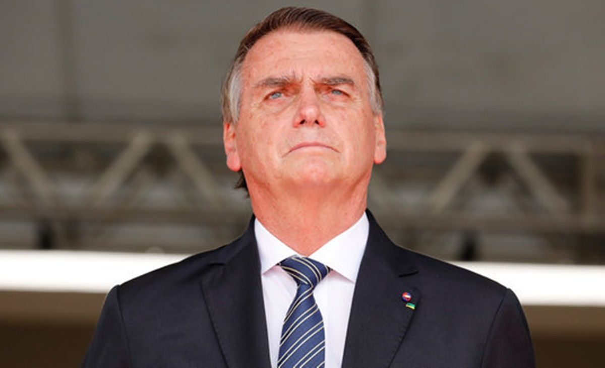 STF condena Bolsonaro a 27 anos de prisão por tentativa de golpe