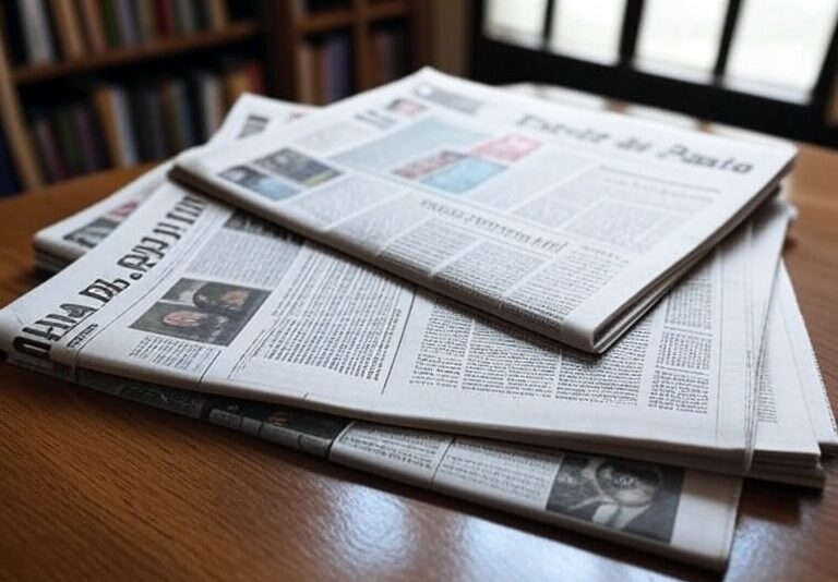 Censura no STF: imprensa reage quando o alvo é ela própria