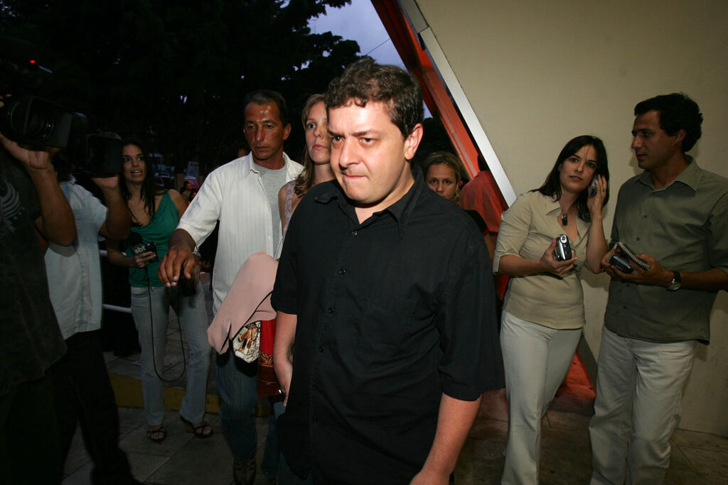 Filho de Lula enfrenta Receita: cobranças da Lava Jato seguem na Justiça