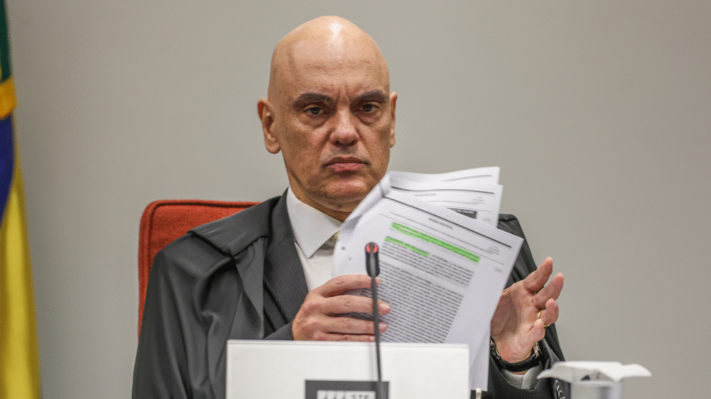 Eduardo Tagliaferro recusa extradição ao Brasil e afirma ter sido bem recebido pelo juiz italiano.