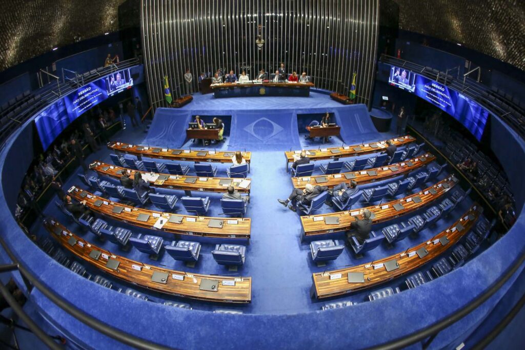 senado
