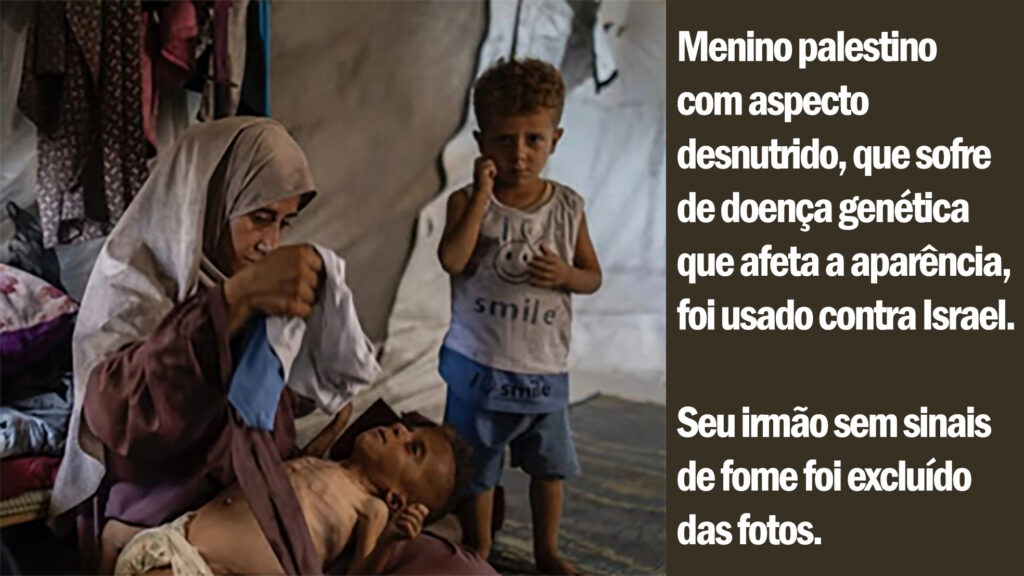 Foto: Reprodução/David Collier/X.
