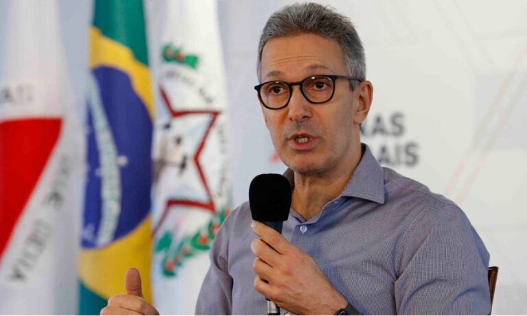 Presidente da ALPB rebate críticas de Zema e cobra respeito ao Nordeste