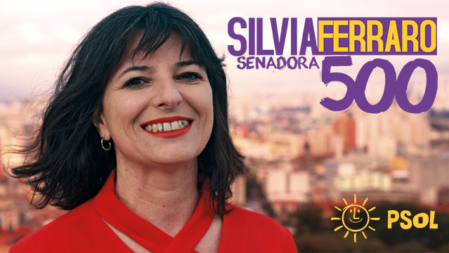SmartSampa flagra foragido da justiça Relacionado a vereadora do Psol no Brás