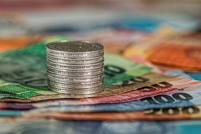 Governo central registra déficit nas contas