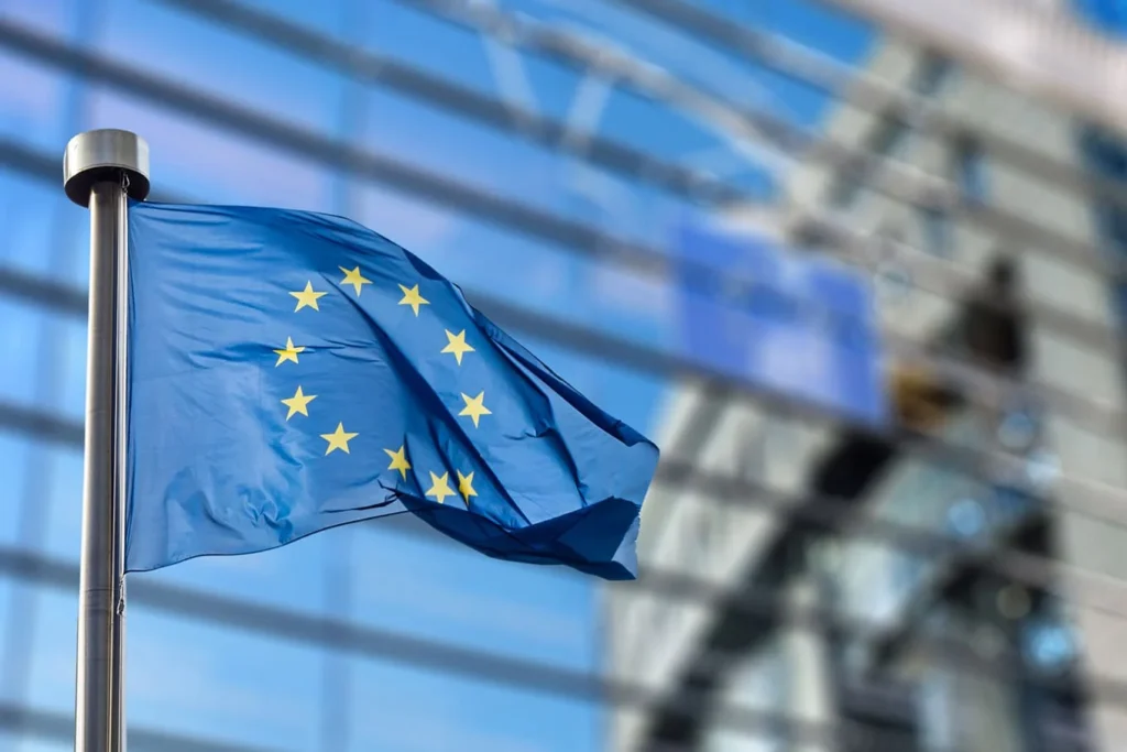 Plano da UE garante suprimentos em tempos de conflito
