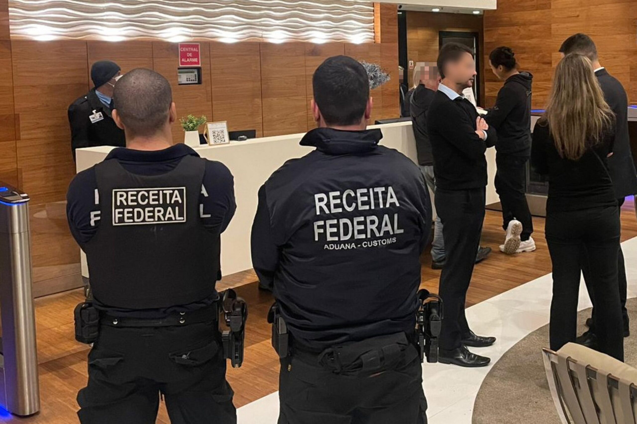 "Beto Louco" e "Primo" chefiavam esquema bilionário do PCC no setor de combustíveis