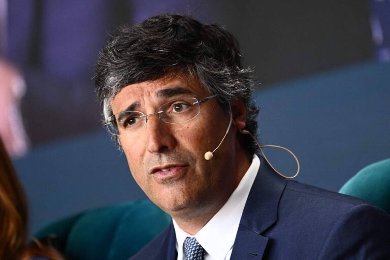 Dono do BTG defende “Judiciário altivo”