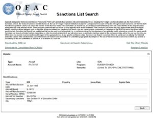 Ofac