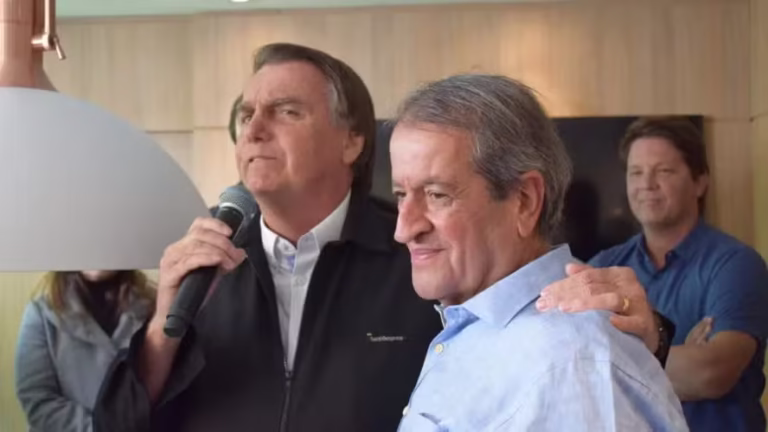 PL lança campanha sem Bolsonaro na TV