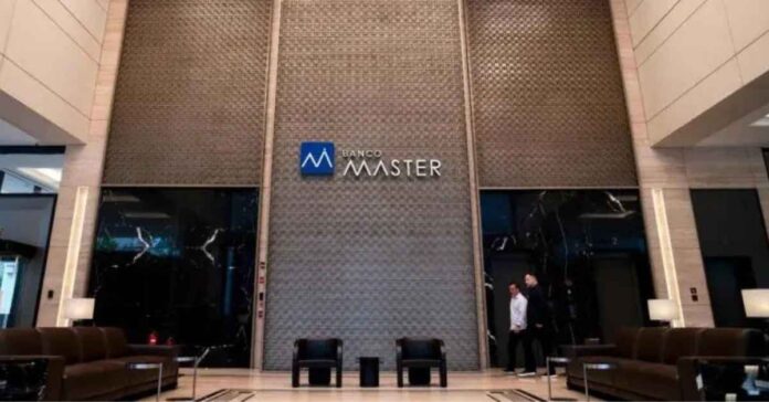 Banco Master