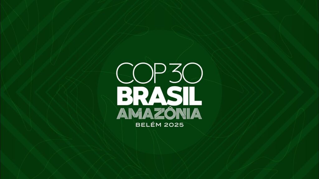 Sede da COP30 não será mudada, diz governo