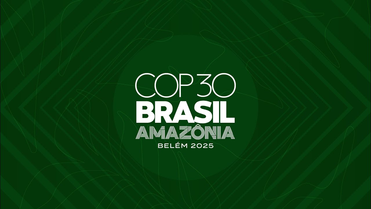 Sede da COP30 não será mudada, diz governo
