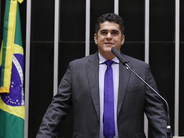 Deputado Antônio Doido é suspeito de desviar recursos da COP30