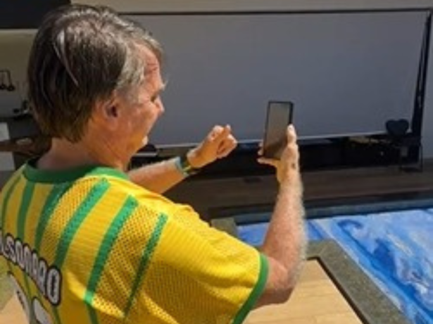 Bolsonaro