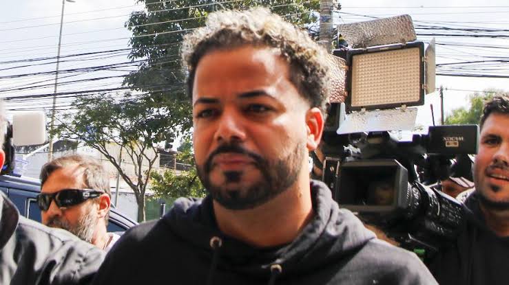 STJ mantém prisão de influenciador Hytalo Santos