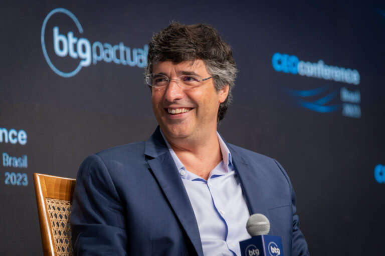 Sanções a ministros do STF não devem afetar setor financeiro, diz André Esteves
