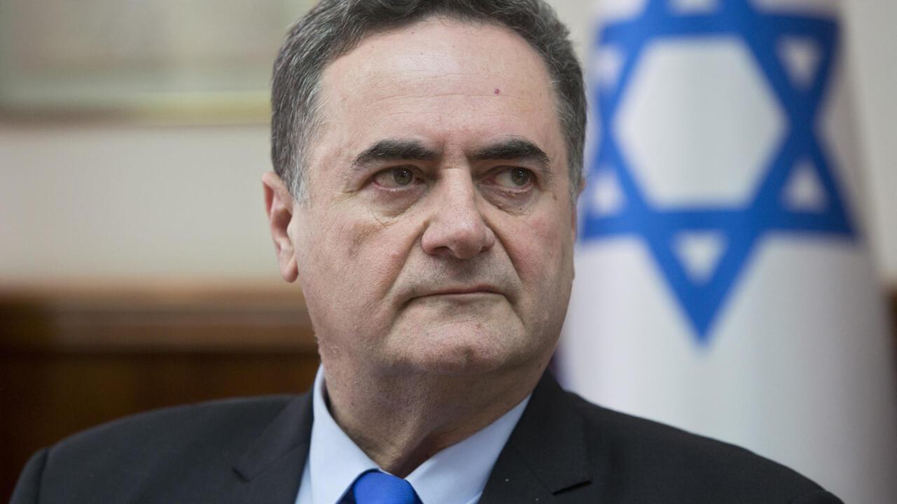 Israel Katz ataca Lula