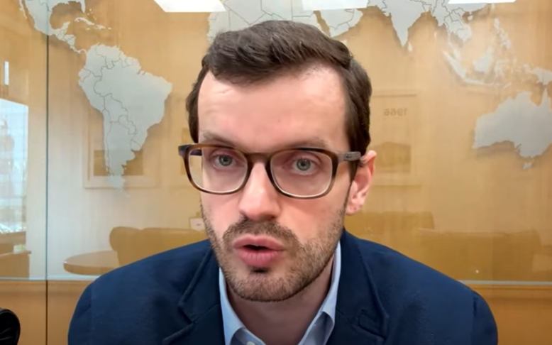 JH Fonseca avalia decisão de Flávio Dino sobre leis estrangeiras no Brasil