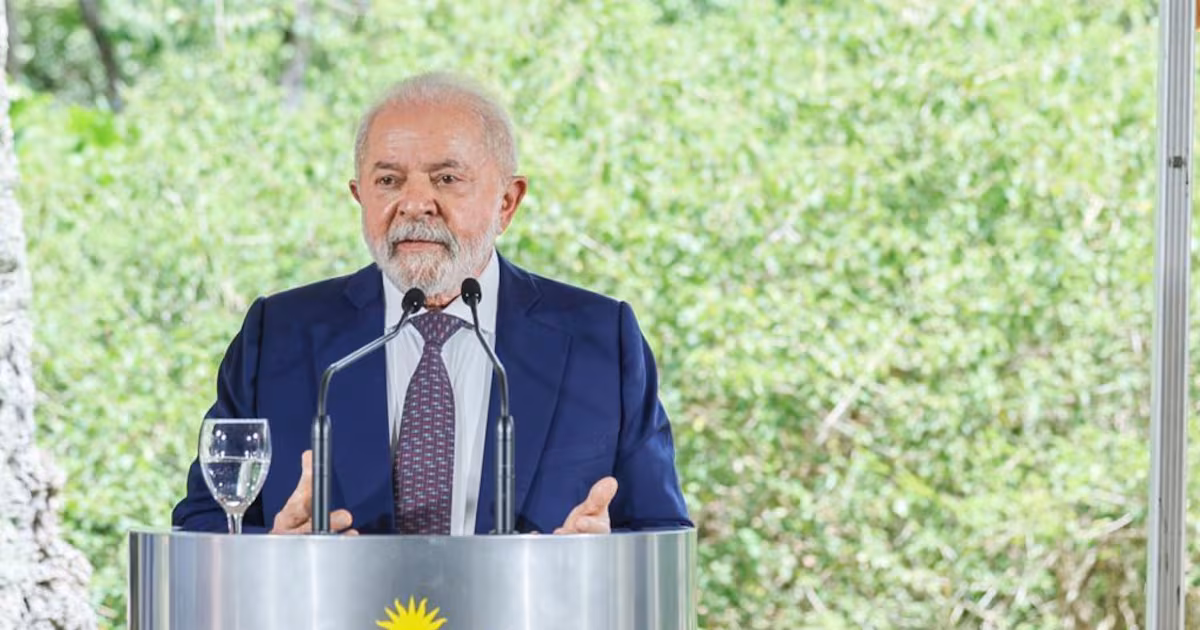 A declaração, no entanto, vem em meio a resultados que apontam aumento de gastos públicos e falta de medidas efetivas de contenção das despesas.