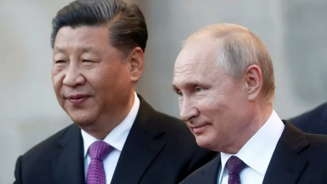 Rússia e China firmam acordos de cooperação econômica com Brasil