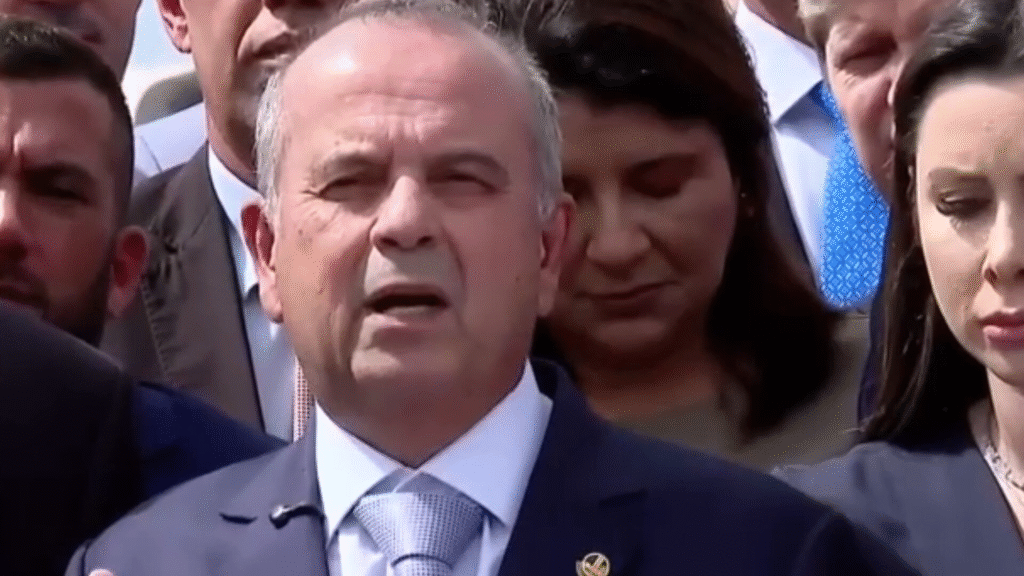 PL reafirma voto contra Jorge Messias no STF. Rogério Marinho diz que bancada vai barrar indicado de Lula no Senado