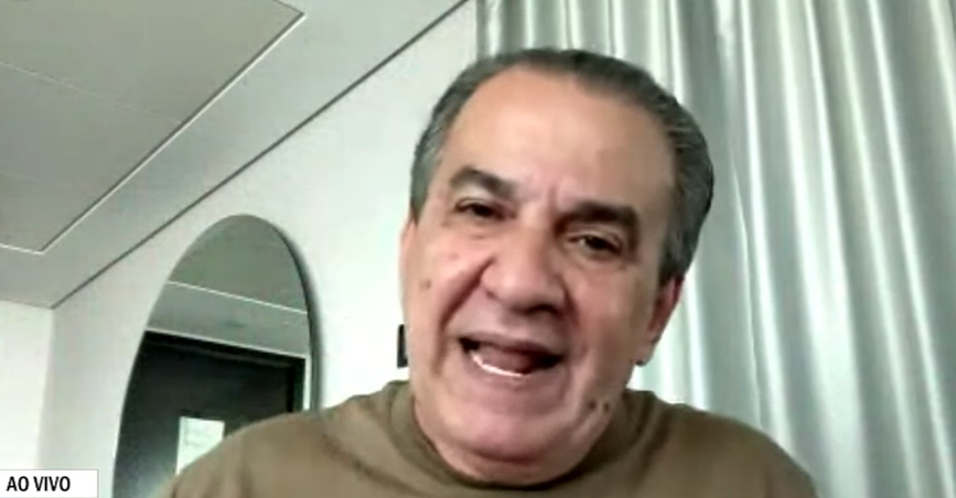 Silas Malafaia fala sobre inclusão em investigação da PF
