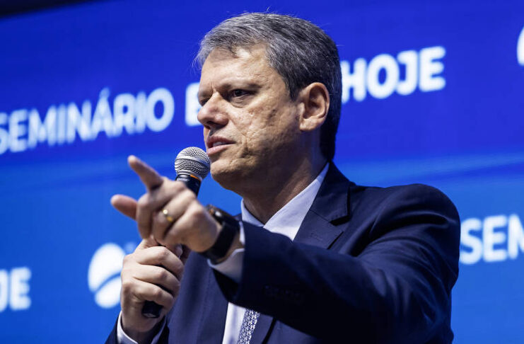 Tarcísio