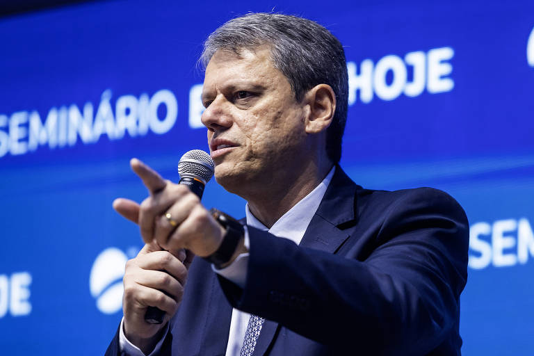 Tarcísio