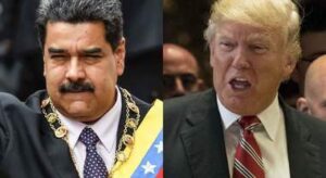 EUA incluem Cartel dos Sóis na lista de organizações terroristas e ampliam sanções contra Nicolás Maduro