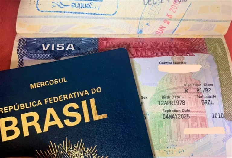 EUA defendem suspensão de vistos de imigrante a países de “alto risco”