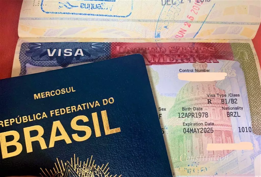 Além de mais caro, visto dos Estados Unidos exigirá entrevista presencial em consulados