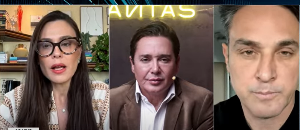 Zucco fala que foro privilegiado fez antes de anistia