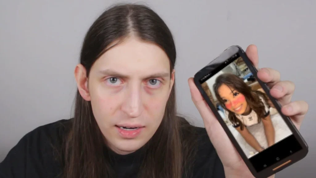 Felca video adultização