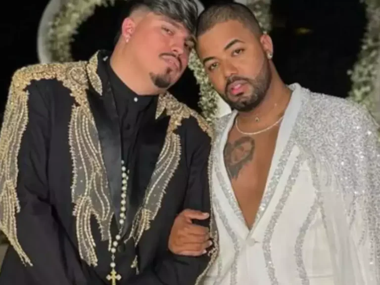 Influenciador Hytalo Santos e marido serão levados para presídio em João Pessoa