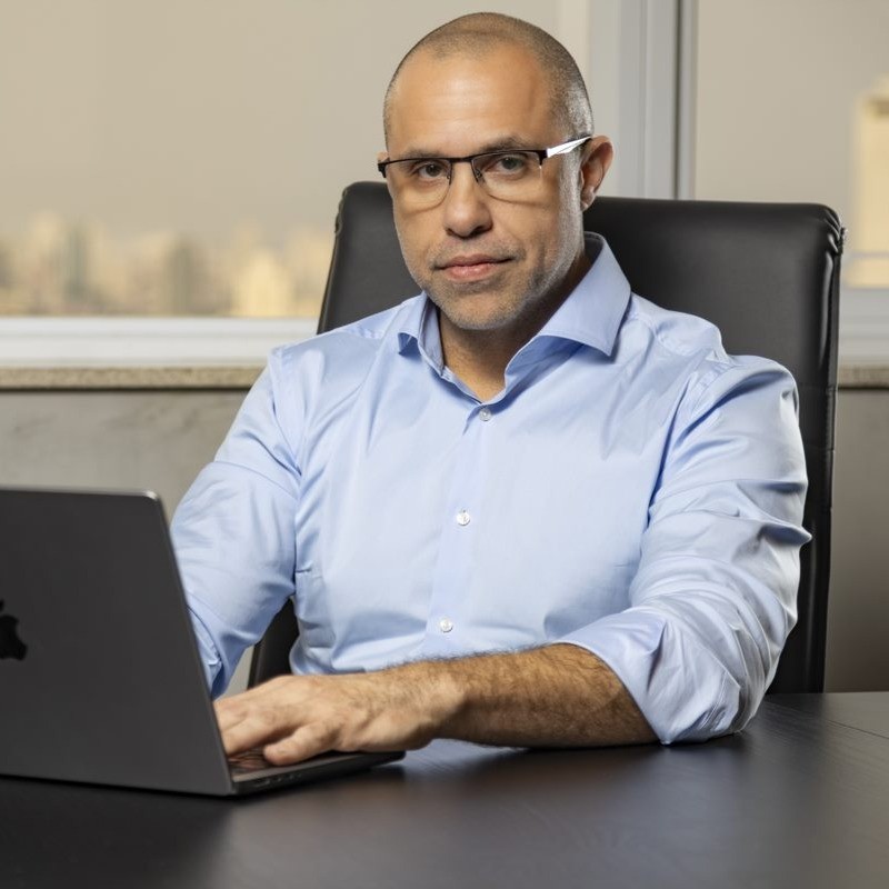 Mohamad Hussein Mourad no LinkedIn
