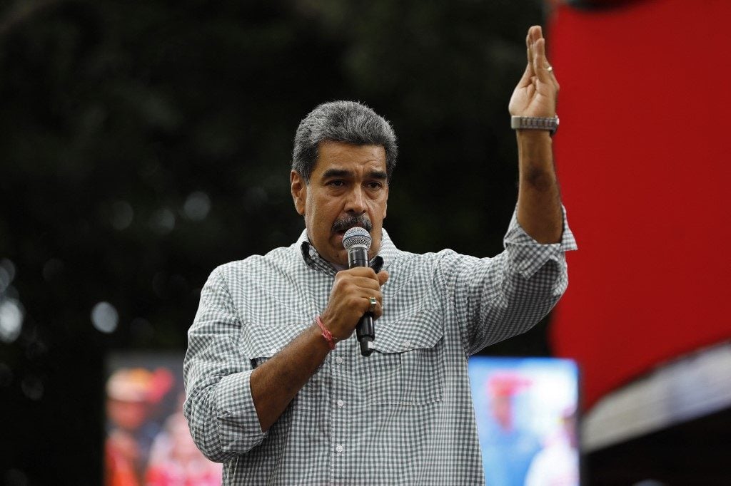 Venezuela