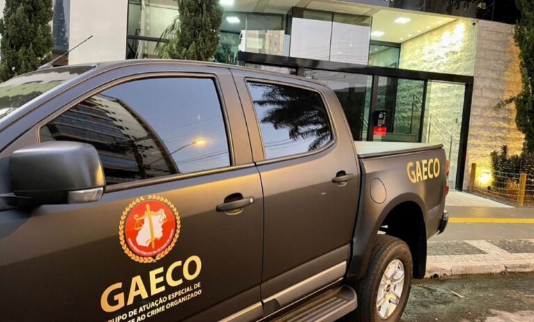MPSC deflagra operação contra antissemitas