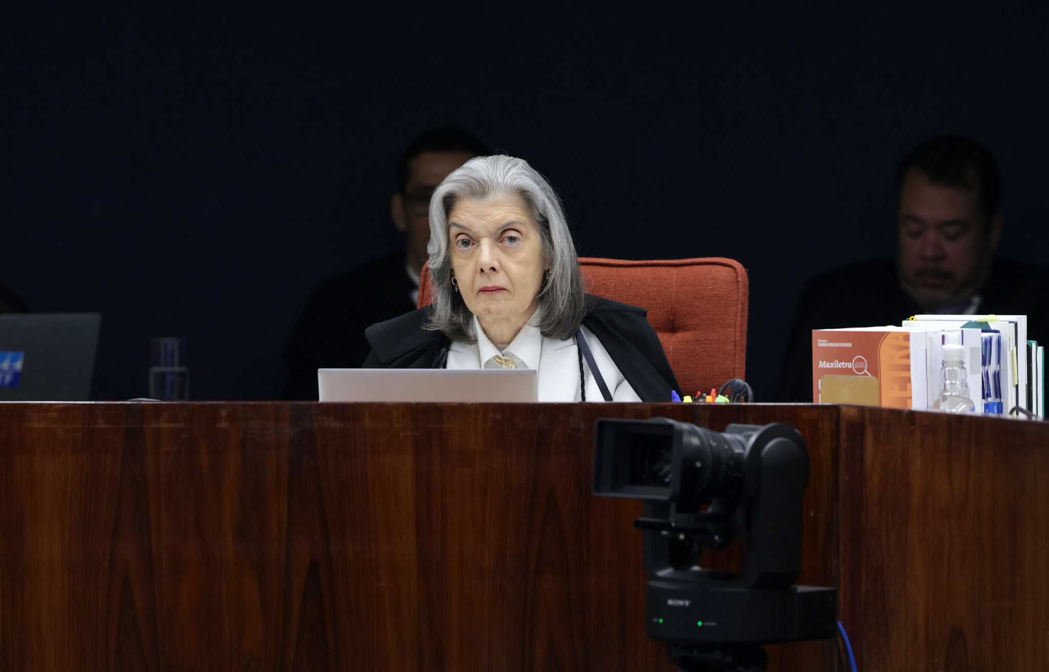 STF - Carmem lúcia